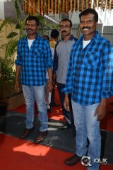 Gautamiputra Satakarni Movie Opening